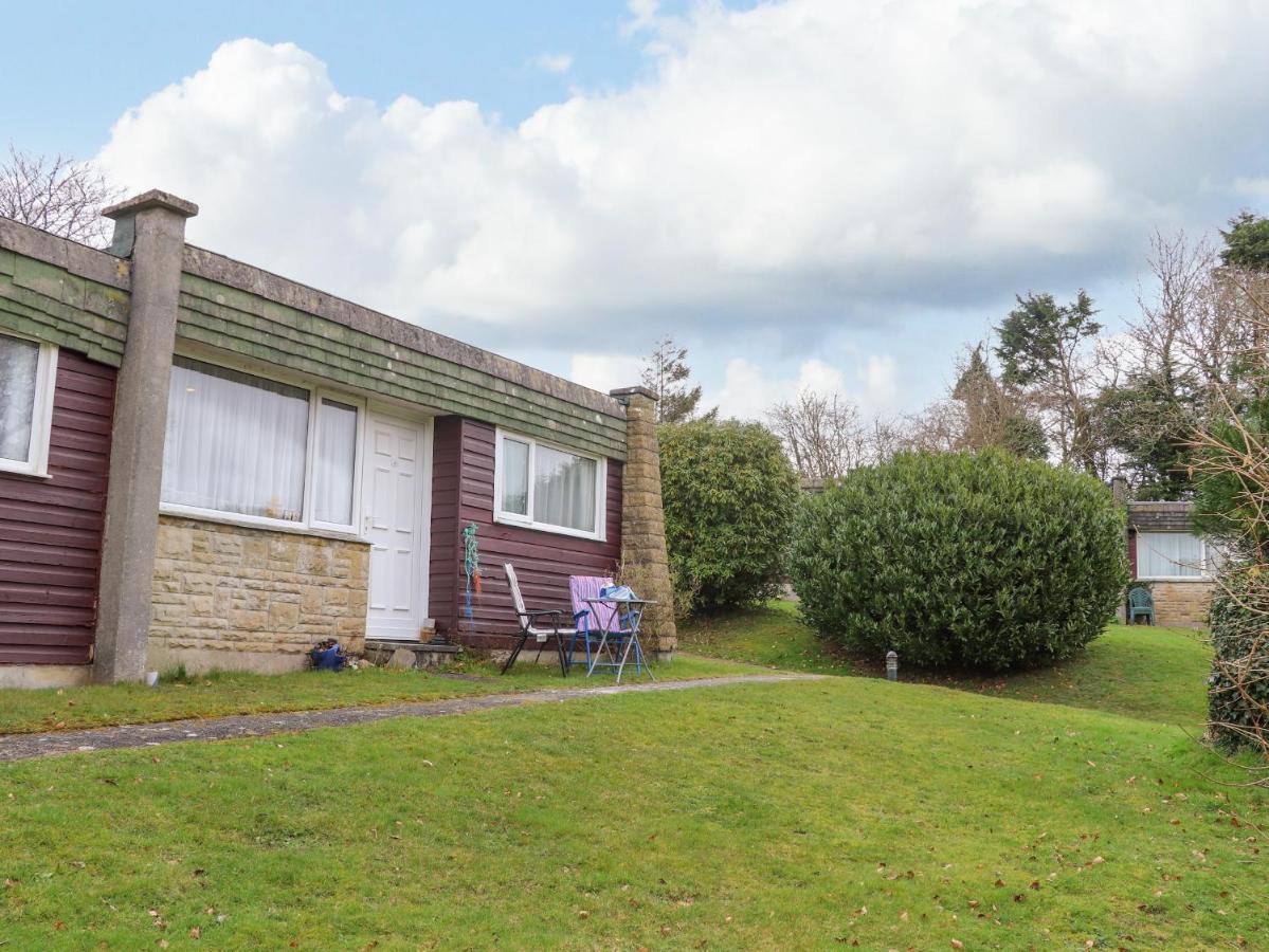 Villa 29 Camelford Exterior photo