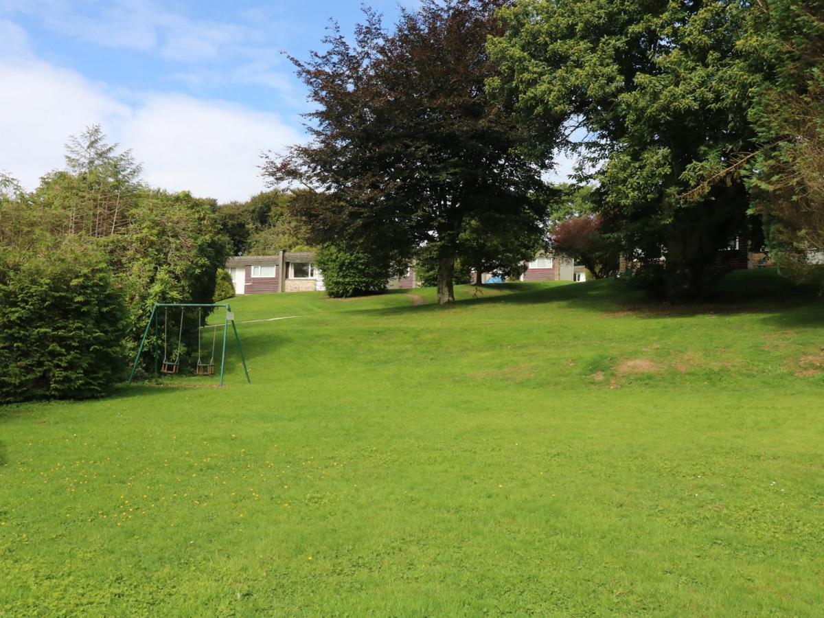 Villa 29 Camelford Exterior photo