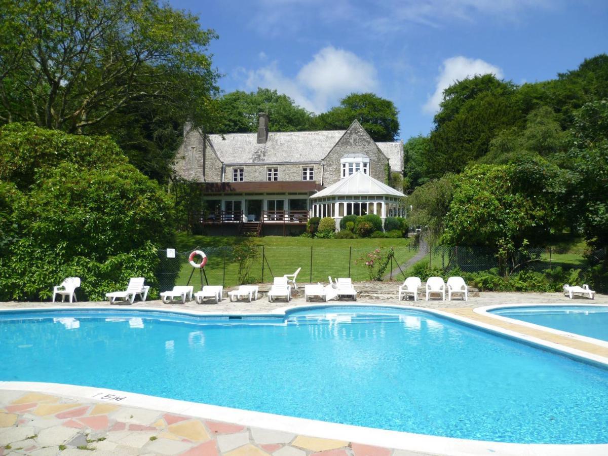 Villa 29 Camelford Exterior photo