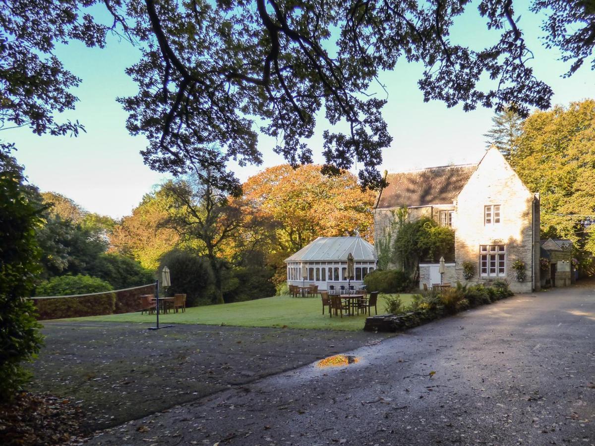 Villa 29 Camelford Exterior photo